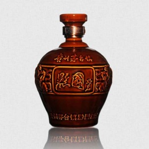 53°茅臺鎮(zhèn)黔國醬香妙品壇1000ml黔國酒業(yè)集團出品 53°茅臺鎮(zhèn)黔國醬香妙品壇1000ml黔國酒業(yè)集團出品
