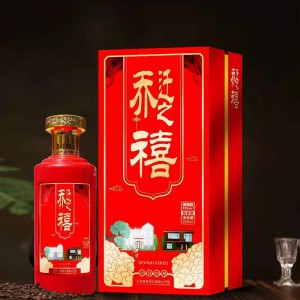 喬遷之喜高端定制酒黔國(guó)酒業(yè)貼片定制服務(wù) 喬遷之喜高端定制酒黔國(guó)酒業(yè)貼片定制服務(wù)
